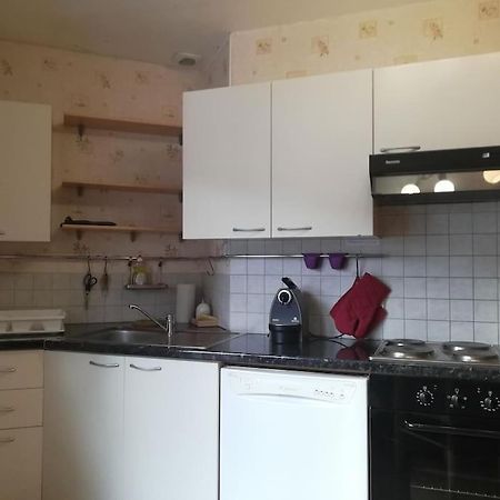 Appartement Proche Lac Gérardmer Esterno foto