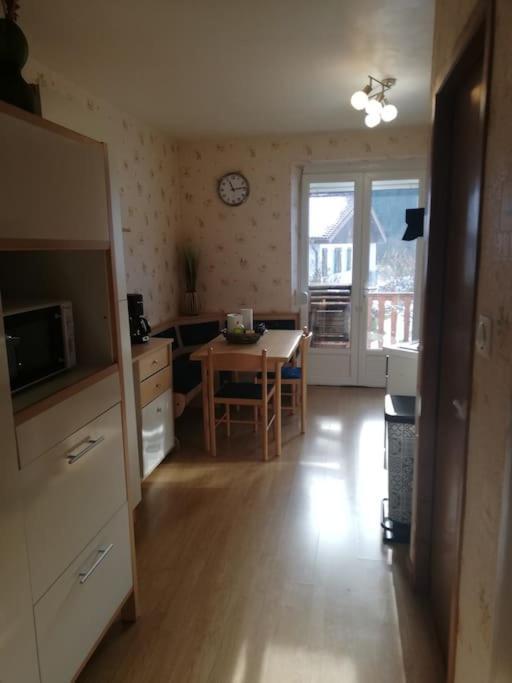 Appartement Proche Lac Gérardmer Esterno foto