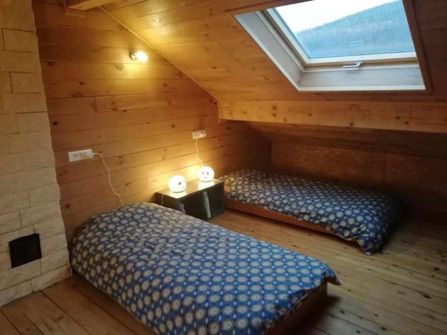 Appartement Proche Lac Gérardmer Esterno foto