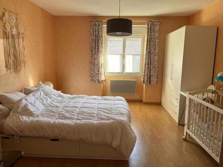 Appartement Proche Lac Gérardmer Esterno foto
