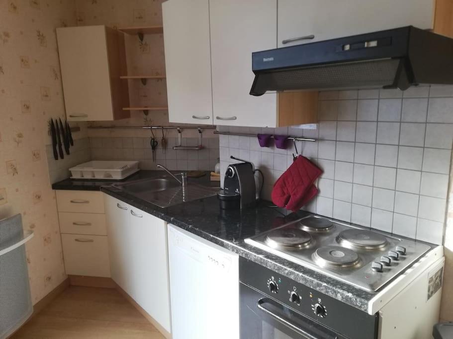 Appartement Proche Lac Gérardmer Esterno foto