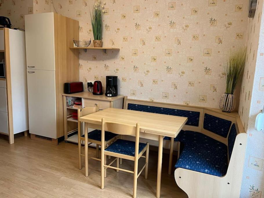 Appartement Proche Lac Gérardmer Esterno foto