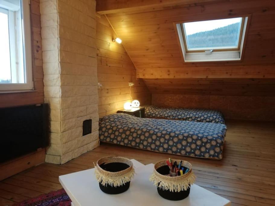 Appartement Proche Lac Gérardmer Esterno foto